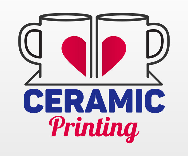 摘要现代彩色标志模板图片下载