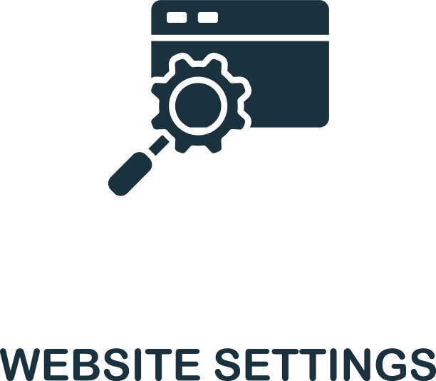 SEO系列网站设置图标图片下载