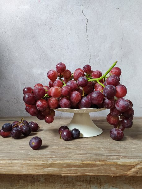 一串红葡萄图片下载