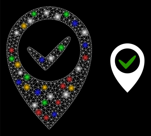 网络右眩图标与多色图片下载