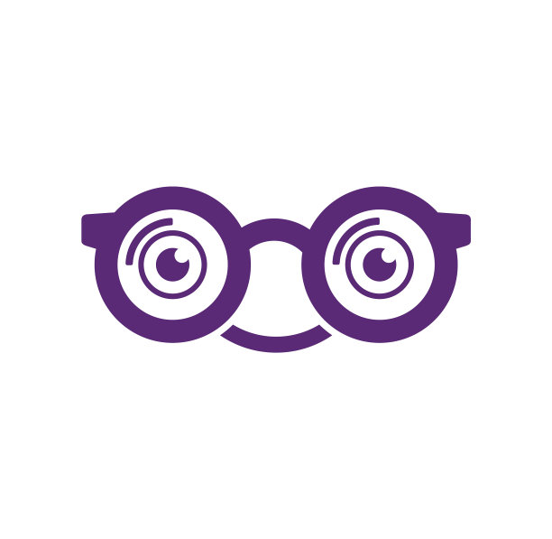 光学标志设计图片下载