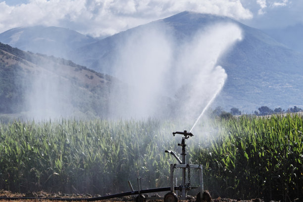 自动喷灌系统图片下载