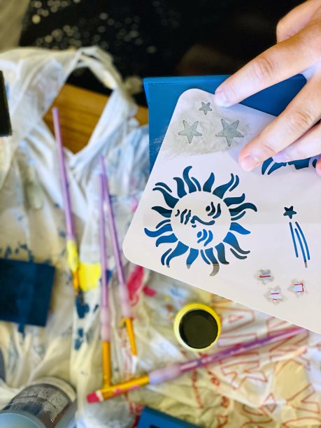 工艺品平铺照片图片下载