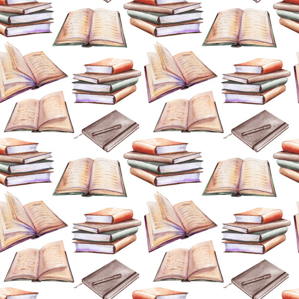 无缝模式与书库。图片下载