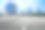杭州钱塘江新城高速公路与现代城市天际线图片下载