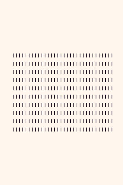 线条条纹丝带波西米亚极简造型图标图片下载