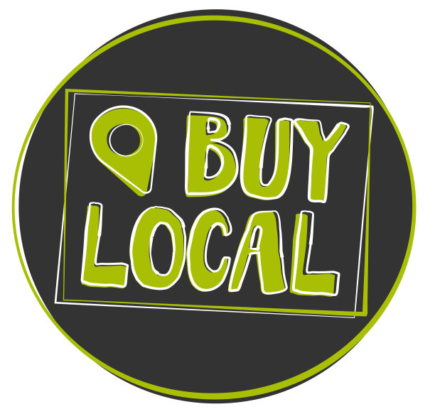 绿色购买本地标签或贴上位置标记图片下载