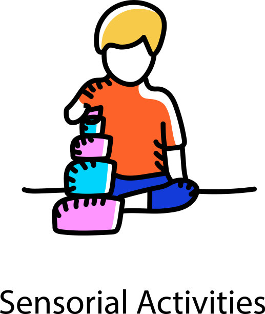 知觉的活动图片下载