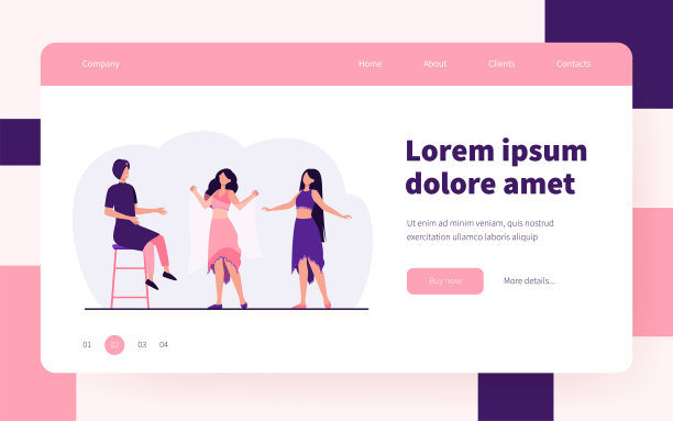 阿拉伯女子在男子面前跳面纱舞图片下载