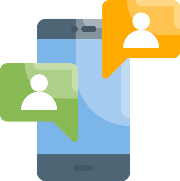 社交媒体的风格图片下载