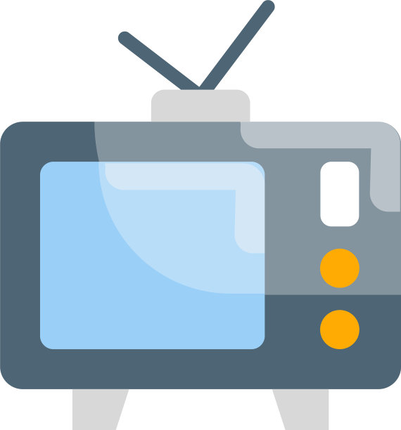 电视风格图片下载