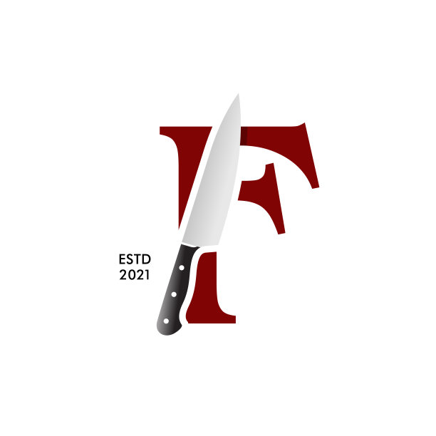 首字母F菜刀图片下载