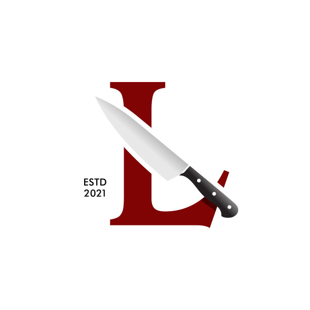 首字母L菜刀图片下载