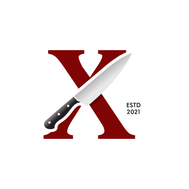 首字母X菜刀图片下载