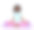 怀孕的黑人妇女做瑜伽矢量插图。图片下载