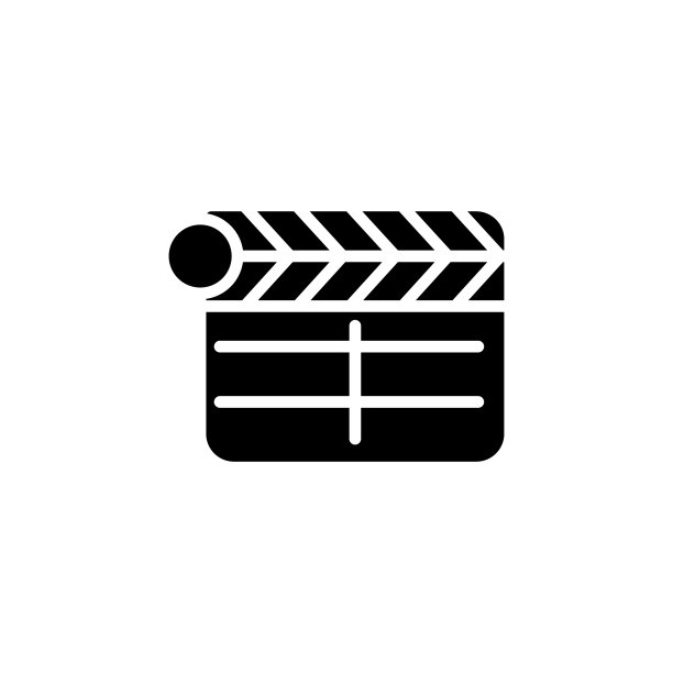 图形拍板图标图片下载