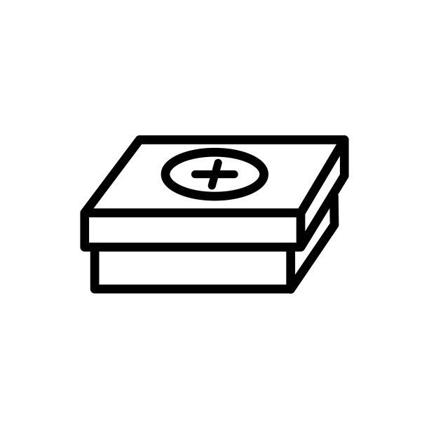 急救医疗箱图片下载