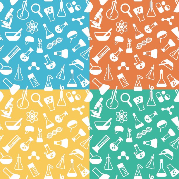 科学无缝模式图片下载