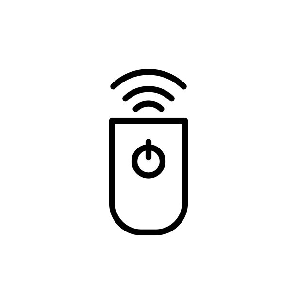 遥控器图标图案图片下载