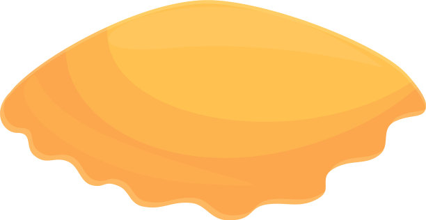 饺子传统图标卡通风格图片下载