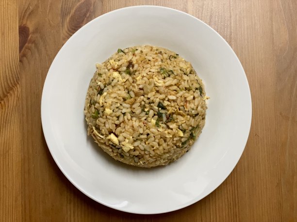 台湾的炒饭图片下载