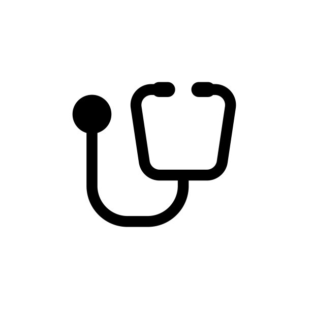 听诊器图标图片下载