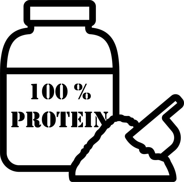 图标蛋白质conteiner图片下载