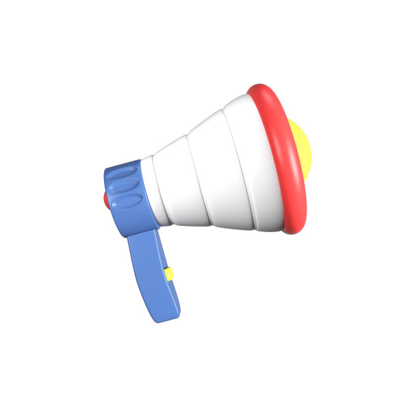 扩音器图片下载