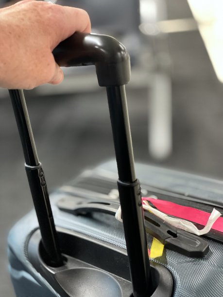 旅行与行李背景-库存照片图片下载