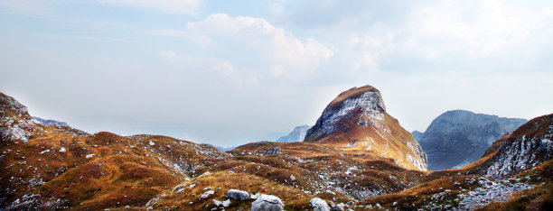 乌维塔·格雷达山图片下载