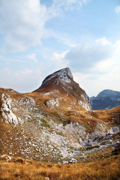 乌维塔·格雷达山图片下载