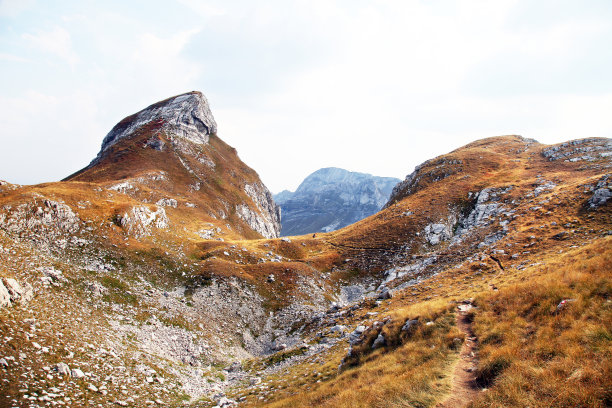 乌维塔·格雷达山图片下载
