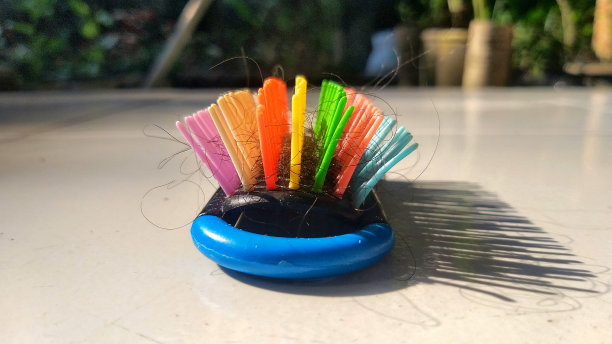 头发梳图片下载