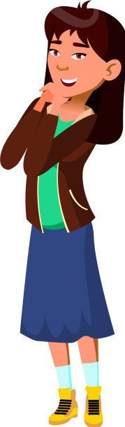 美丽的年轻女士在公园里和爱的男孩聊天图片下载