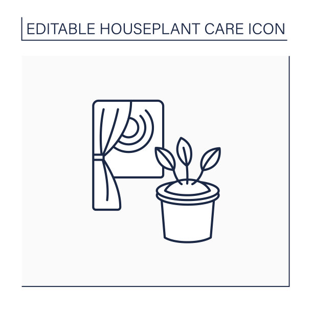 照明线路图标图片下载