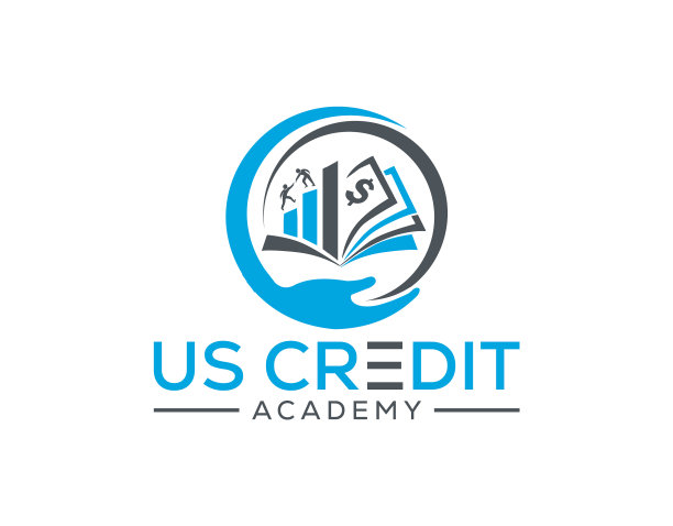 募捐财务会计标志设计图片下载