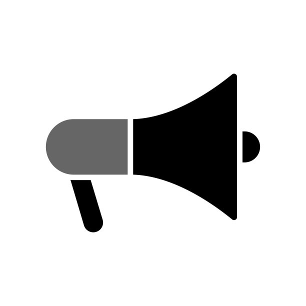 扩音器图片下载