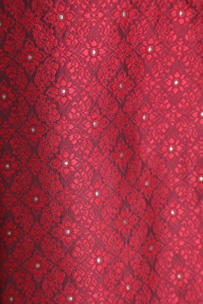 丝绸的裙子图片下载