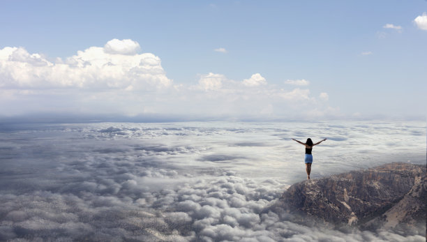 美好的一天在户外图片下载