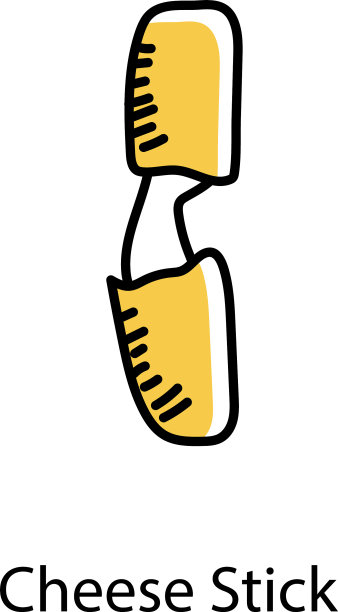 起司条图片下载