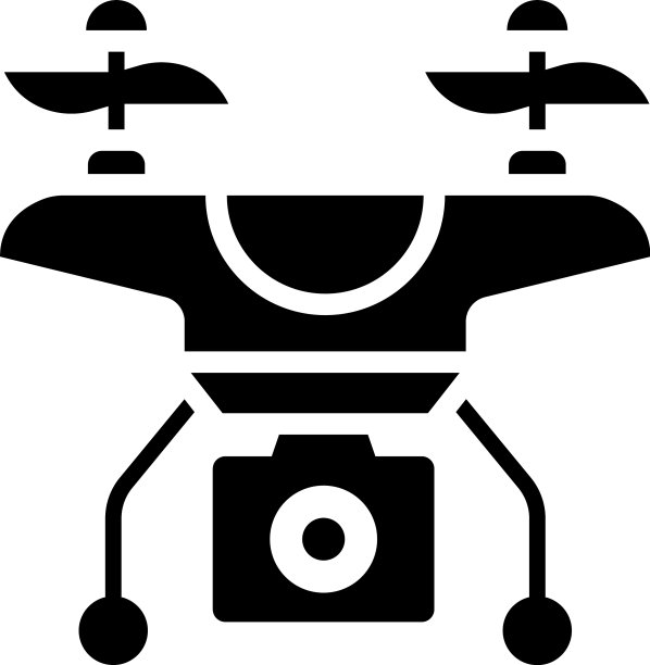 无人机监视风格图片下载