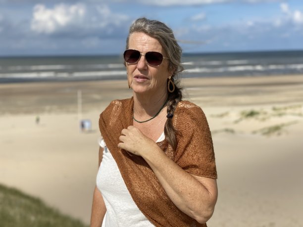 在海岸图片下载