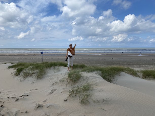 在海岸图片下载