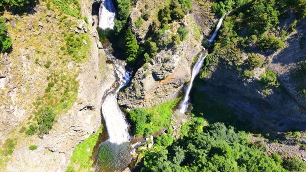 瀑布的Ray-Pic图片下载