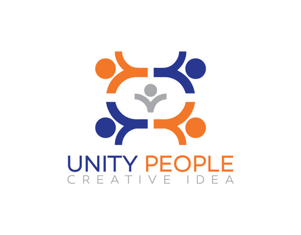 商务人士与图形图片下载