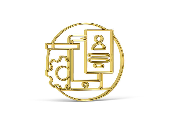 用户体验设计师图标图片下载