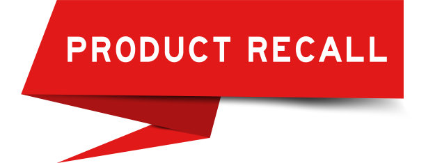 纸演讲横幅与词产品召回图片下载