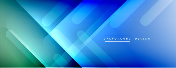 动态线条抽象背景三维阴影图片下载