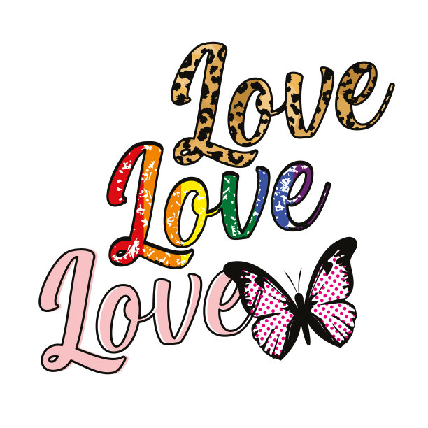 爱的衬衫图片下载