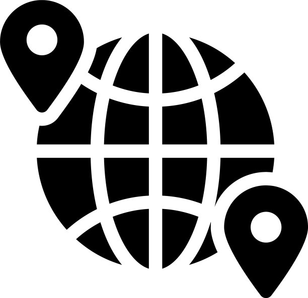 地理定位图片下载